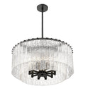 Z-LITE, GLACIER PENDANT, PENDANT LIGHT