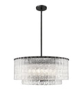 Z-LITE, GLACIER PENDANT, PENDANT LIGHT
