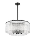 Z-LITE, GLACIER PENDANT, PENDANT LIGHT