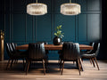 Z-LITE, GLACIER PENDANT, PENDANT LIGHT