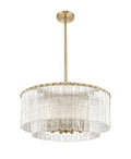 Z-LITE, GLACIER PENDANT, PENDANT LIGHT