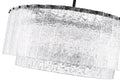 Z-LITE, GLACIER PENDANT, PENDANT LIGHT