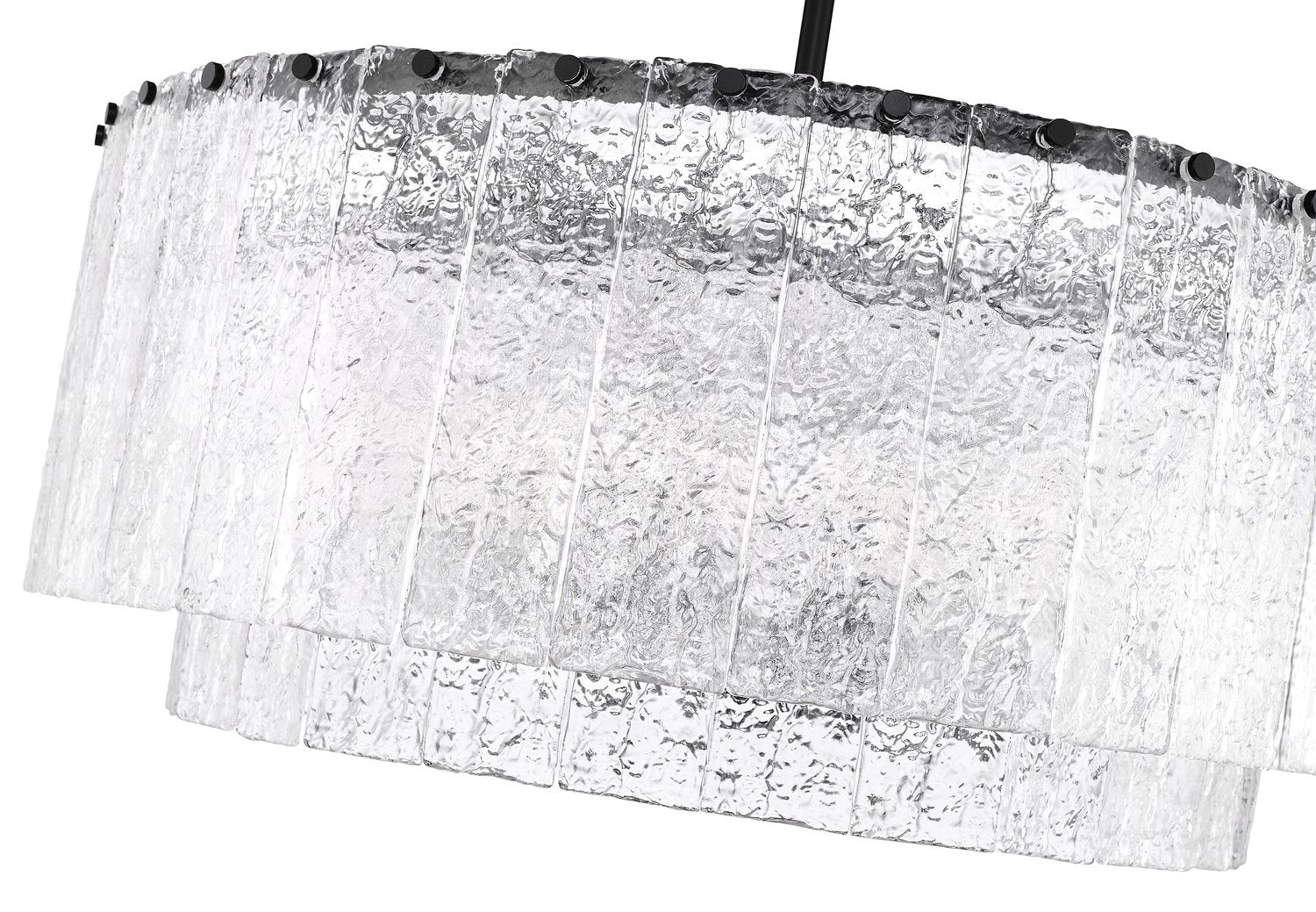 Z-LITE, GLACIER PENDANT, PENDANT LIGHT