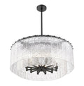 Z-LITE, GLACIER PENDANT, PENDANT LIGHT
