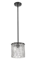 Z-LITE, GLACIER PENDANT, PENDANT LIGHT