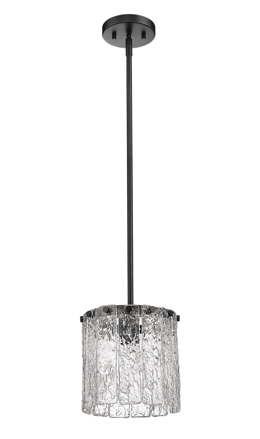 Z-LITE, GLACIER PENDANT, PENDANT LIGHT