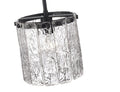 Z-LITE, GLACIER PENDANT, PENDANT LIGHT