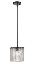 Z-LITE, GLACIER PENDANT, PENDANT LIGHT