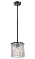 Z-LITE, GLACIER PENDANT, PENDANT LIGHT