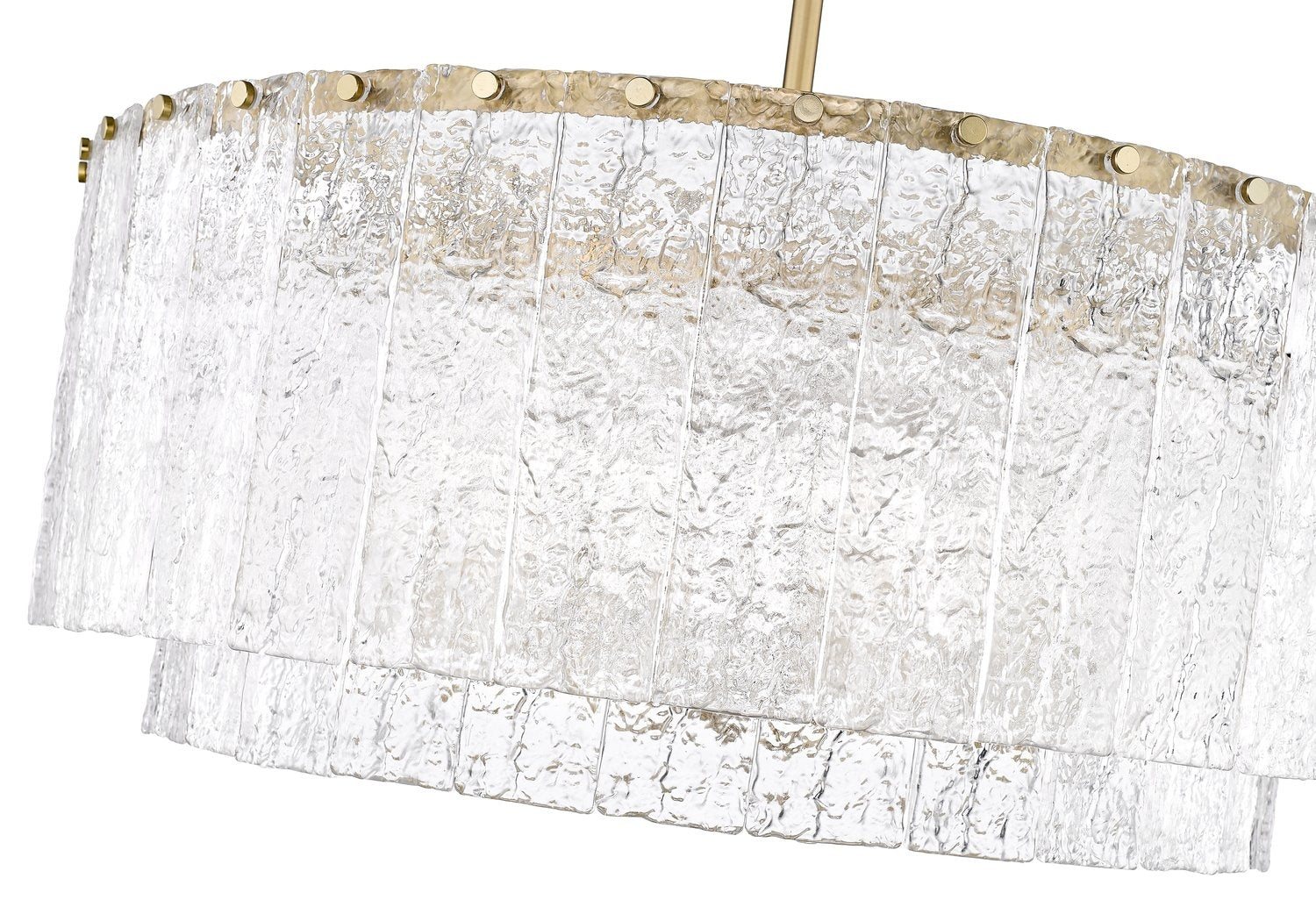 Z-LITE, GLACIER PENDANT, PENDANT LIGHT