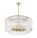 Z-LITE, GLACIER PENDANT, PENDANT LIGHT