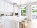 Z-LITE, GLACIER PENDANT, PENDANT LIGHT