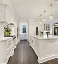 Z-LITE, GLACIER PENDANT, PENDANT LIGHT