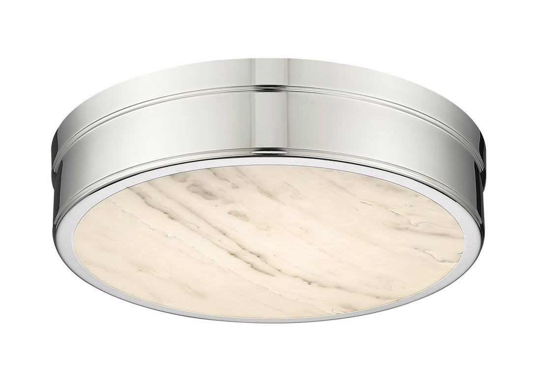 Z-LITE, ANDERS FLUSH MOUNT, FLUSH MOUNT CEILING LIGHTS