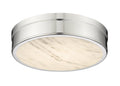 Z-LITE, ANDERS FLUSH MOUNT, FLUSH MOUNT CEILING LIGHTS 