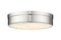Z-LITE, ANDERS FLUSH MOUNT, FLUSH MOUNT CEILING LIGHTS