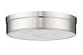 Z-LITE, ANDERS FLUSH MOUNT, FLUSH MOUNT CEILING LIGHTS 