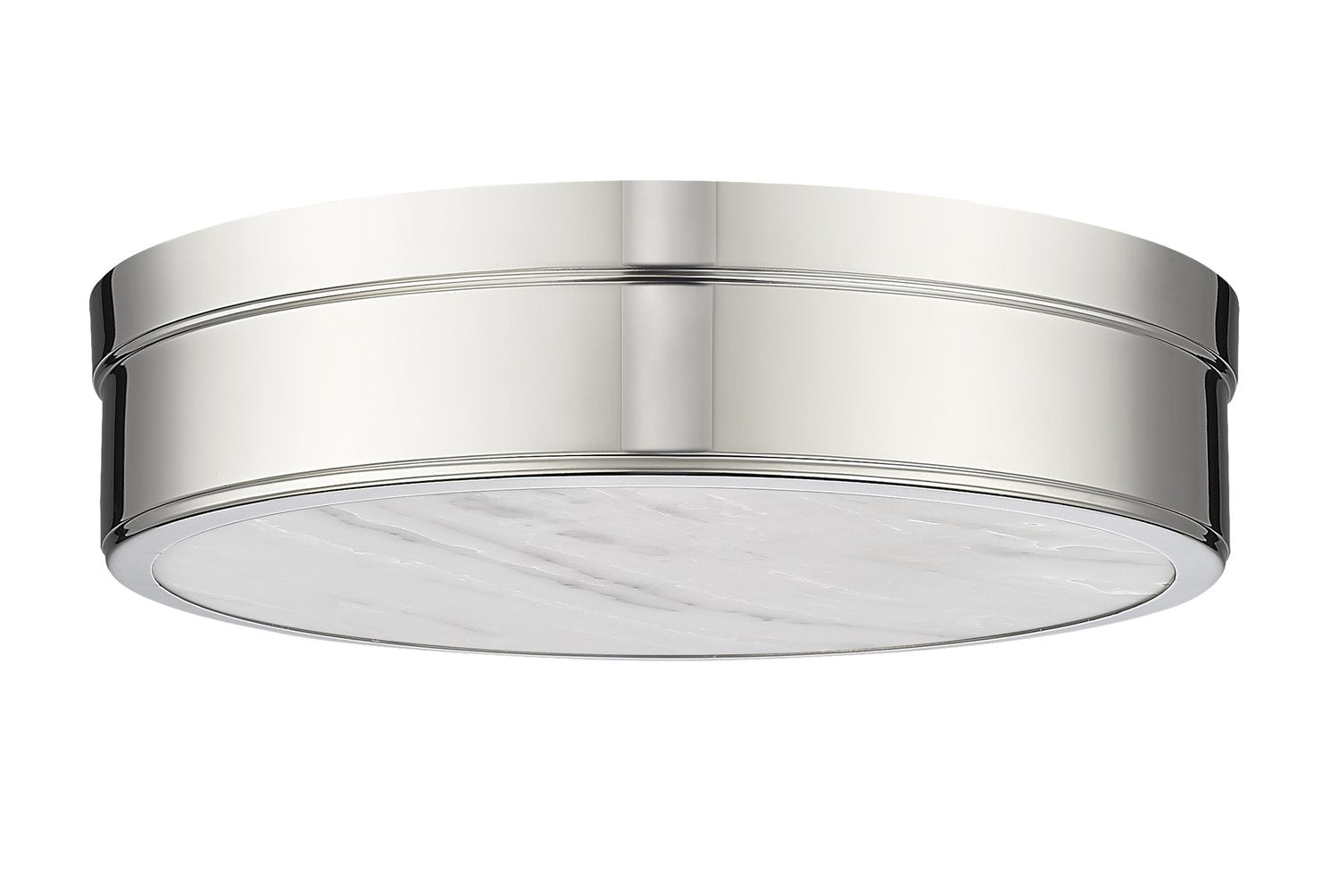 Z-LITE, ANDERS FLUSH MOUNT, FLUSH MOUNT CEILING LIGHTS 