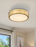 Z-LITE, ANDERS FLUSH MOUNT, FLUSH MOUNT CEILING LIGHTS 