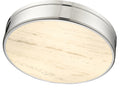 Z-LITE, ANDERS FLUSH MOUNT, FLUSH MOUNT CEILING LIGHTS 