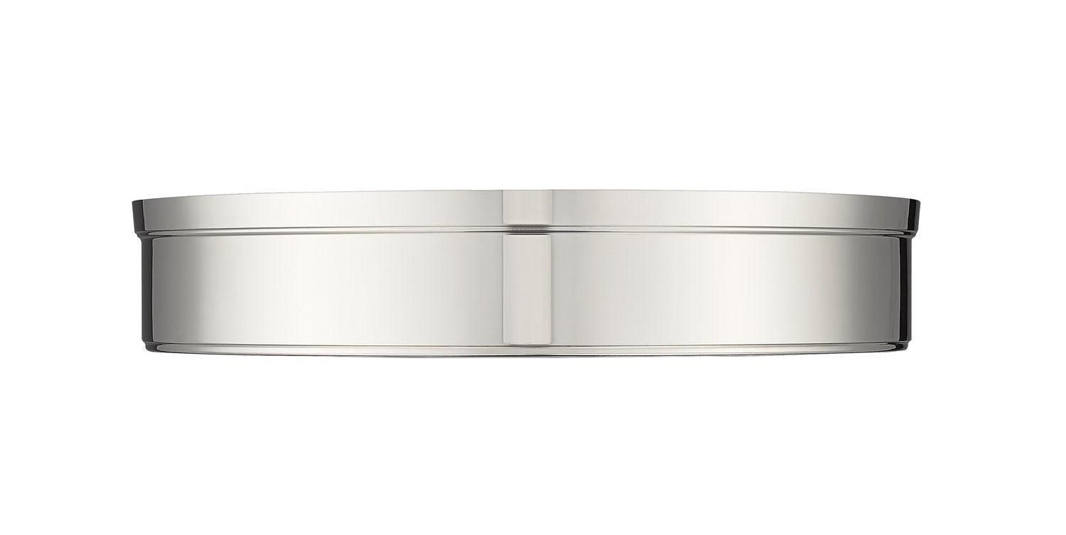 Z-LITE, ANDERS FLUSH MOUNT, FLUSH MOUNT CEILING LIGHTS 