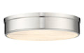 Z-LITE, ANDERS FLUSH MOUNT, FLUSH MOUNT CEILING LIGHTS