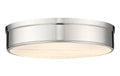 Z-LITE, ANDERS FLUSH MOUNT, FLUSH MOUNT CEILING LIGHTS 