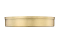 Z-LITE, ANDERS FLUSH MOUNT, FLUSH MOUNT CEILING LIGHTS