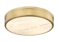 Z-LITE, ANDERS FLUSH MOUNT, FLUSH MOUNT CEILING LIGHTS