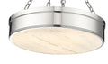 Z-LITE, ANDERS CHANDELIER, CHANDELIER LIGHT