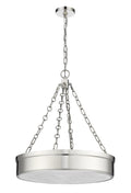 Z-LITE, ANDERS CHANDELIER, CHANDELIER LIGHT