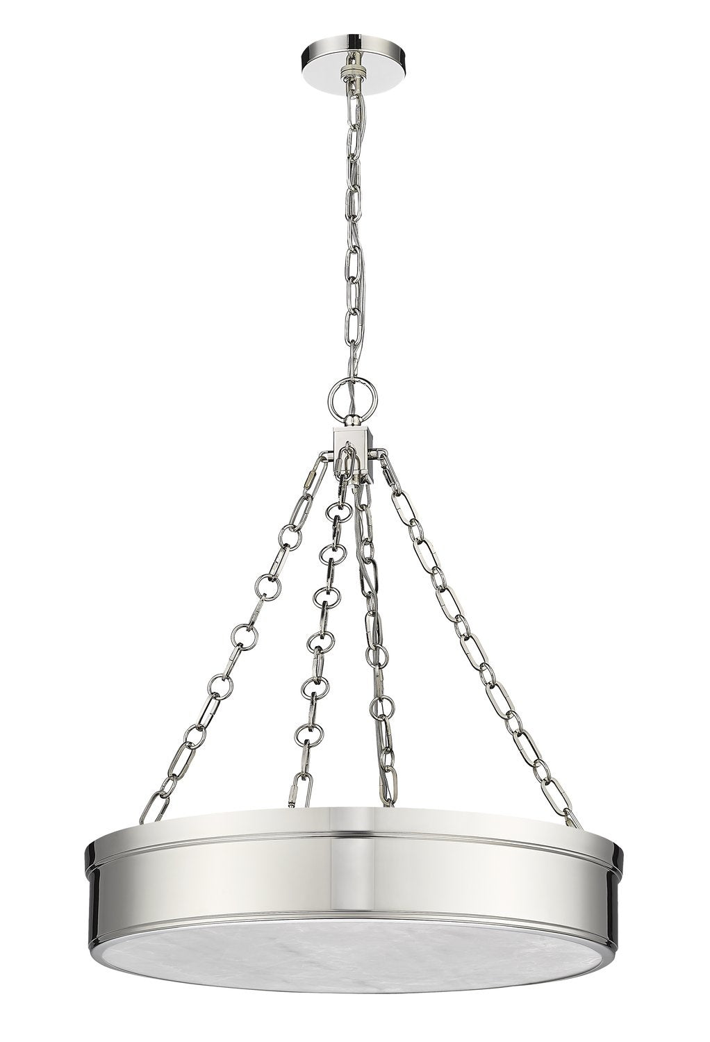 Z-LITE, ANDERS CHANDELIER, CHANDELIER LIGHT
