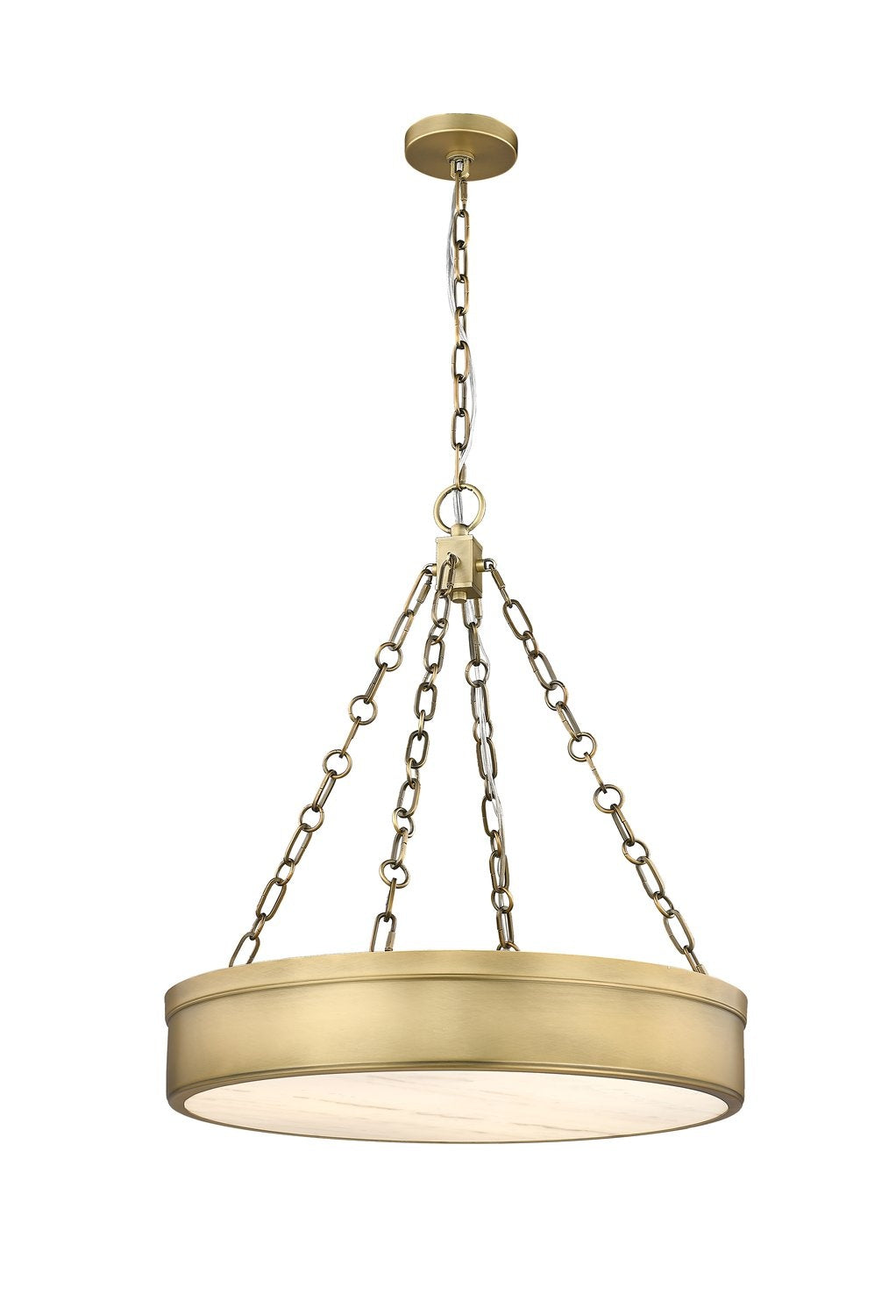 Z-LITE, ANDERS CHANDELIER, CHANDELIER LIGHT