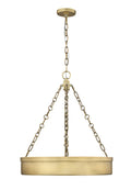 Z-LITE, ANDERS CHANDELIER, CHANDELIER LIGHT