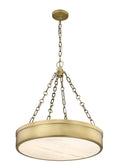 Z-LITE, ANDERS CHANDELIER, CHANDELIER LIGHT