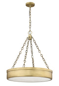 Z-LITE, ANDERS CHANDELIER, CHANDELIER LIGHT