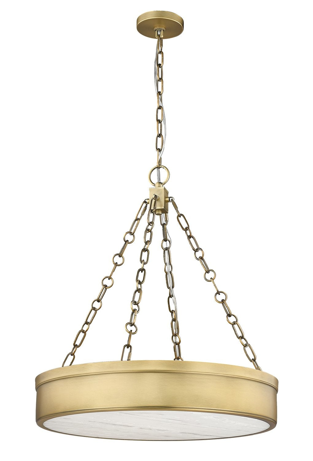 Z-LITE, ANDERS CHANDELIER, CHANDELIER LIGHT