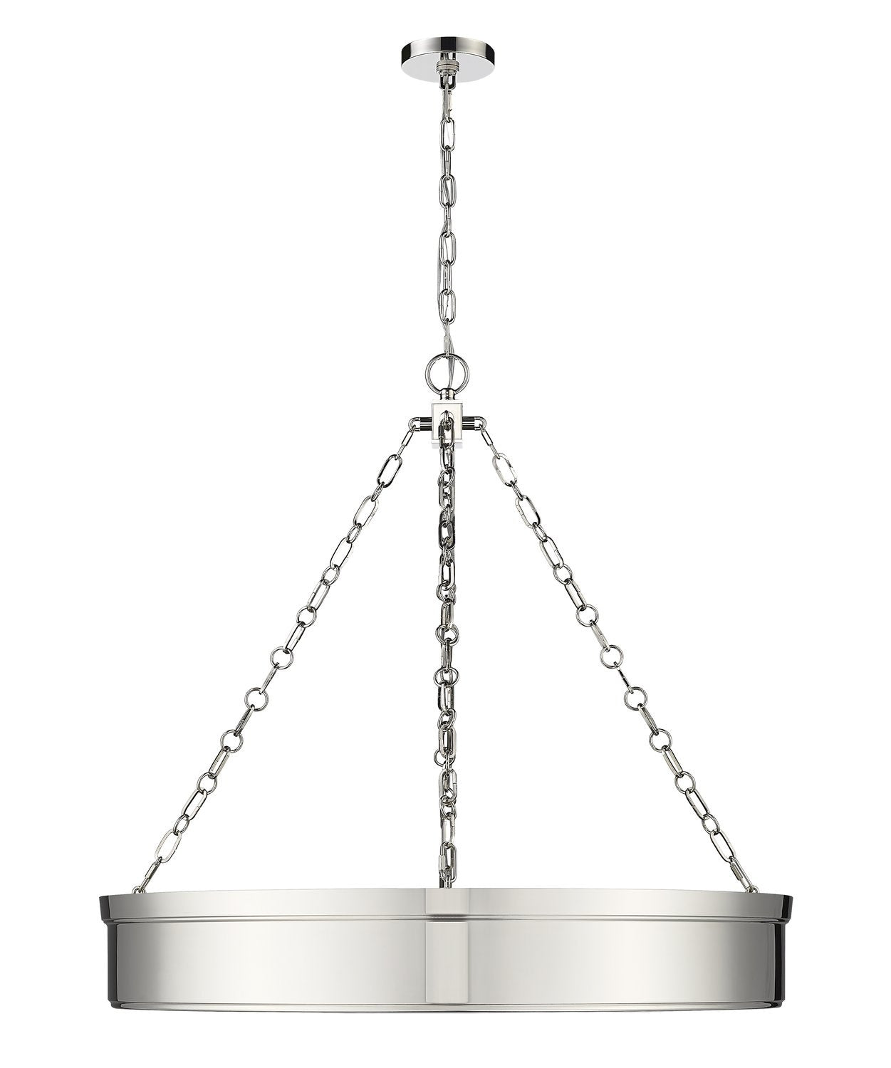 Z-LITE, ANDERS CHANDELIER, CHANDELIER LIGHT