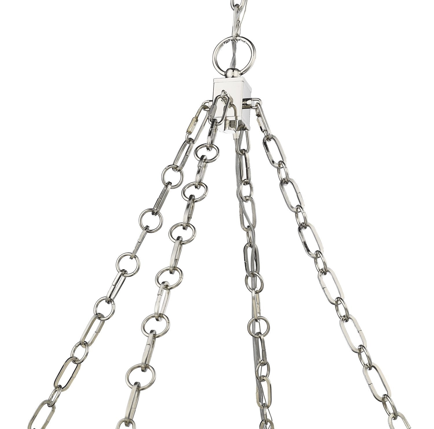 Z-LITE, ANDERS CHANDELIER, CHANDELIER LIGHT
