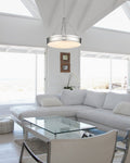 Z-LITE, ANDERS CHANDELIER, CHANDELIER LIGHT