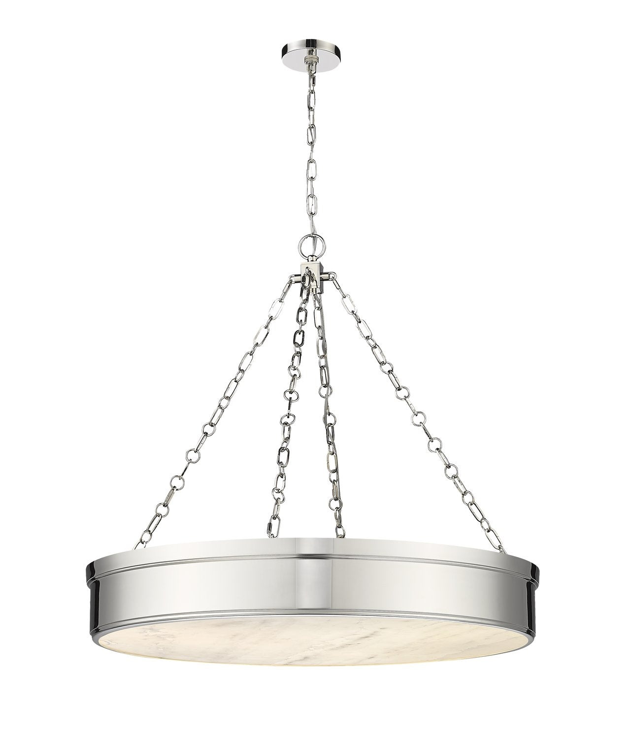Z-LITE, ANDERS CHANDELIER, CHANDELIER LIGHT