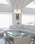 Z-LITE, ANDERS CHANDELIER, CHANDELIER LIGHT