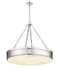 Z-LITE, ANDERS CHANDELIER, CHANDELIER LIGHT