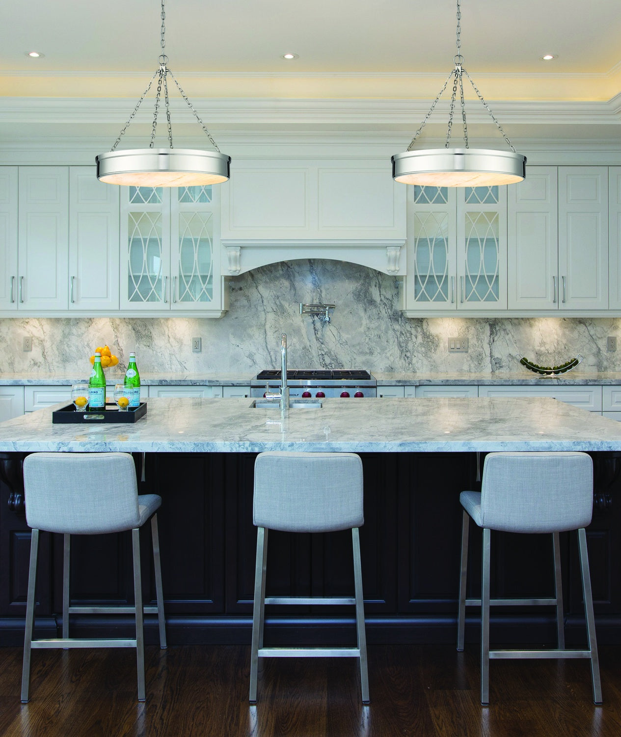 Z-LITE, ANDERS CHANDELIER, CHANDELIER LIGHT