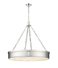 Z-LITE, ANDERS CHANDELIER, CHANDELIER LIGHT