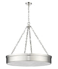 Z-LITE, ANDERS CHANDELIER, CHANDELIER LIGHT