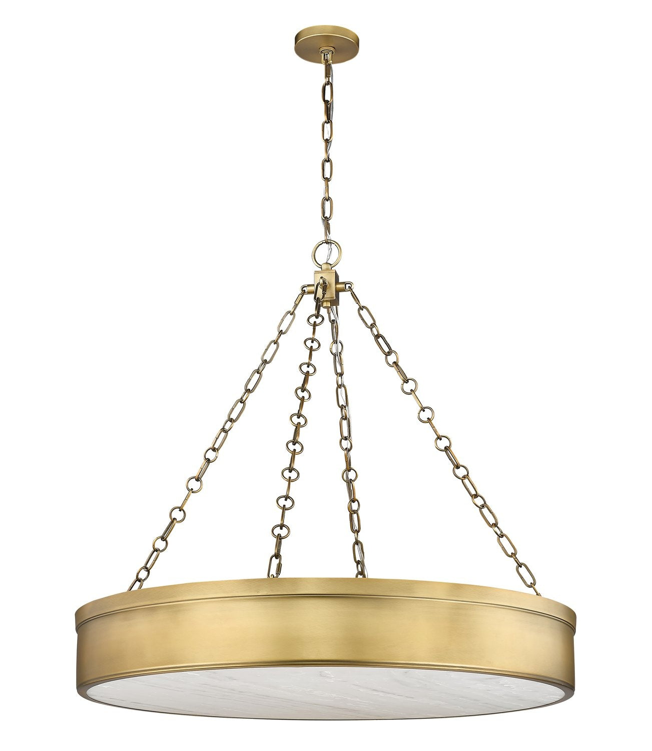 Z-LITE, ANDERS CHANDELIER, CHANDELIER LIGHT