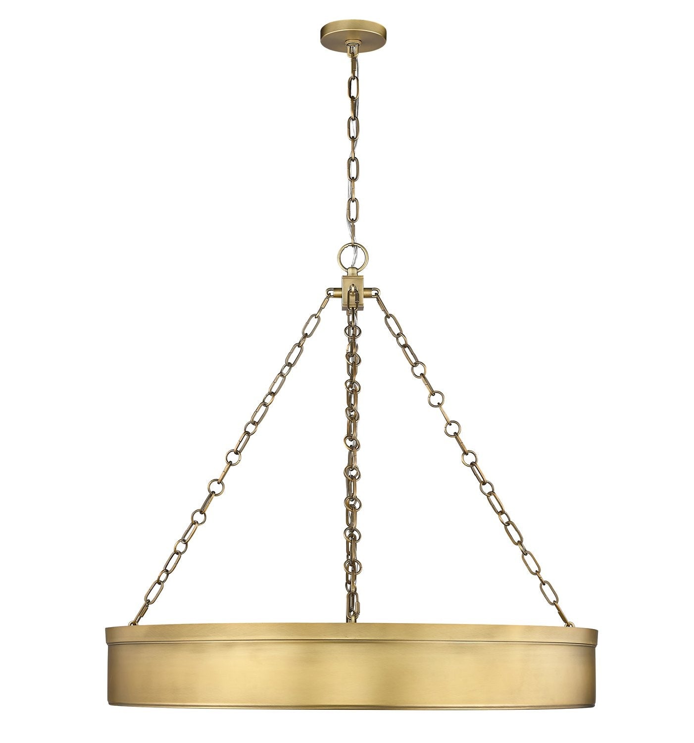Z-LITE, ANDERS CHANDELIER, CHANDELIER LIGHT