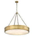 Z-LITE, ANDERS CHANDELIER, CHANDELIER LIGHT