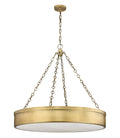 Z-LITE, ANDERS CHANDELIER, CHANDELIER LIGHT